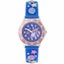Lilo & Stitch Purple Junior Time Teacher Watch Carousel 1