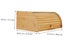 Bamboo Bread Bin Storage Box Carousel 4