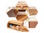 Bamboo Bread Bin Storage Box Carousel 10
