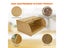 Bamboo Bread Bin Storage Box Carousel 11