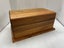 Funeral / Cremation Urn - RIMU Carousel 2