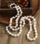 Baroque Freshwater Pearl Necklace 86-88 cm Carousel 3