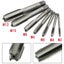 7Pcs M3-M12 HSS Metric Straight Fluted Screw Thread Tap Drill Bits Set Carousel 1