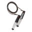 fitness skipping rope Smart Jump Rope with Counter 1 Minute Timer Exercise Carousel 3