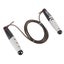 fitness skipping rope Smart Jump Rope with Counter 1 Minute Timer Exercise Carousel 7