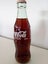 VINTAGE COCA-COLA 80'S BOTTLE - 237ml Carousel 2