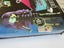 Monster High Create a Monster Design Lab Carousel 3
