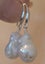 Freshwater Pearl Drop Flame Ball Baroque Pearl Earrings Carousel 3