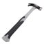 magnetic horn hammer camping mallet Camping Hammer Carbon Fiber Magnetic Horn Carousel 3