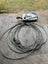 1.5 ton Pull lift turfer Carousel 1