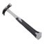 magnetic horn hammer camping mallet Camping Hammer Carbon Fiber Magnetic Horn Carousel 4