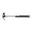 magnetic horn hammer camping mallet Camping Hammer Carbon Fiber Magnetic Horn Carousel 7