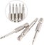 Magnetic Triangle Head Screwdriver Bits Set 1.8-3.0mm Carousel 2