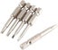 Magnetic Triangle Head Screwdriver Bits Set 1.8-3.0mm Carousel 5