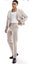 Devils Advocate Orange Check Suit Carousel 1