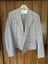 Devils Advocate Orange Check Suit Carousel 2