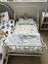 IKEA Minnen bed extendable toddler to single Carousel 1
