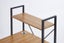 Desk with Bookcase Carousel 2