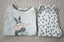 Boys Winter PJs - size 10 Carousel 1