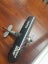 Amoco Silver plane Limited Edition Heavy Die Cast Metal Carousel 2