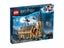 Harry Potter Lego: Hogwarts Great Hall (Retired Set) Carousel 1