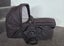 Mountain Buggy carrycot Carousel 1