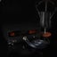 STAX SR-L700MK2 Electrostatic Headphones with Topping EHA5 Amplifier Carousel 6