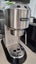 Delonghi Coffee Machine Carousel 2