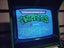 *Teenage Mutant Ninja Turtles Arcade - Original / Refurbished* Carousel 9