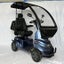 8 YR BATT WRTY.LiFePO4/100km Range. IM4-2020. All Weather Mobility-1400w. 200amp Carousel 4