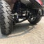 8 YR BATT WRTY/100km Range.IM4-2020W Wide Seat All Weather Mobility. 1400w.200a. Carousel 4