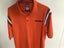 Chicago Bears polo shirt - LARGE ! Carousel 1