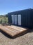 6 x 3m Cabin with Bathroom Carousel 3