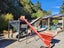Small Concrete Batching Equipment Carousel 5