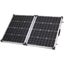 ZM9175 - 110W Folding Solar Panel and Charge Controller Carousel 1