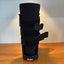 Moon Boot XcelTrax Size Small Black As New Carousel 2
