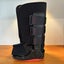 Moon Boot XcelTrax Size Small Black As New Carousel 3