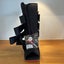 Moon Boot XcelTrax Size Small Black As New Carousel 9
