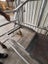 Fold Easy Mobile Scaffold Towers – With Stabilizers & Big Caster Wheels Carousel 4