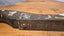Old Wooden Hand Sander 19” Long Carousel 2