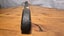 Old Wooden Hand Sander 19” Long Carousel 3