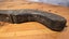 Old Wooden Hand Sander 19” Long Carousel 10