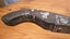 Old Wooden Hand Sander 19” Long Carousel 5