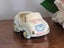 Vintage Porcelain Nursery Planter $1 RES Carousel 1