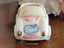 Vintage Porcelain Nursery Planter $1 RES Carousel 3