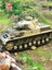 Heng Long 3858-1 1/16 German IV F Type RC Battle Tank (TK7.0) Carousel 4