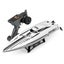 UDI005 RC Boat 50Km/H High Speed Waterproof 2.4GHz Radio Control Boat Carousel 4