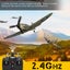 Volantex RC Spitfire with Xpilot One Key Aerobatic Stabilization System Perfe... Carousel 5