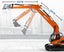 HUINA 1551 1/14 2.4G 15CH RC EXCAVATOR DIGGER WITH LONG REACH BOOM Carousel 4