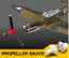 Volantex RC P40 Warhawk 400mm with Xpilot One Key Aerobatic Stabilization Sys... Carousel 5